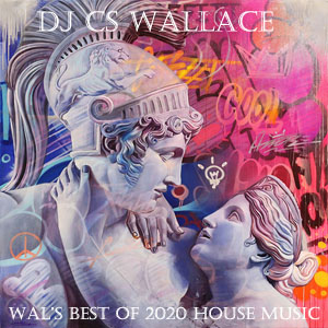 Wal's Best of 2020 House Music-FREE Download!